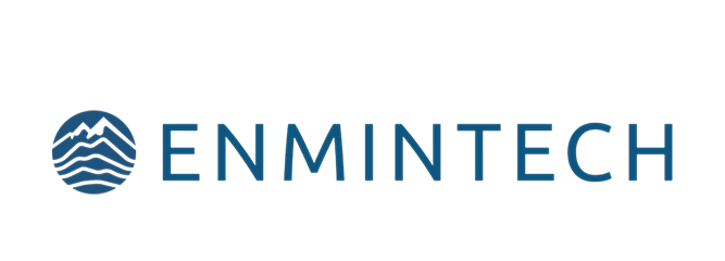 Logo of Enmintech