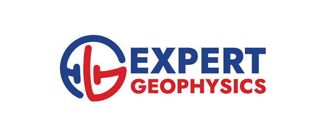 Logo of Expert Geophysics