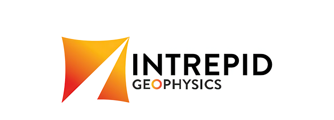 Logo of Intrepid